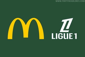 LIGUE1 McDONALD\'S